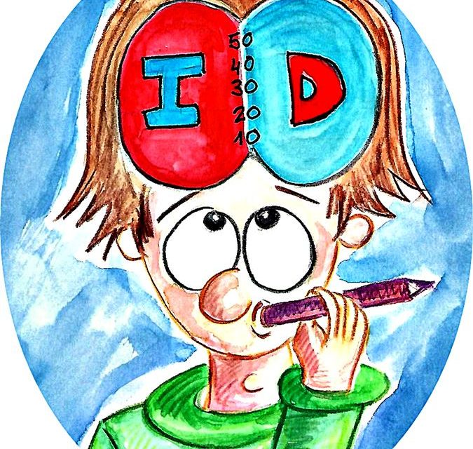 La magia de aprender – Capitulo 2